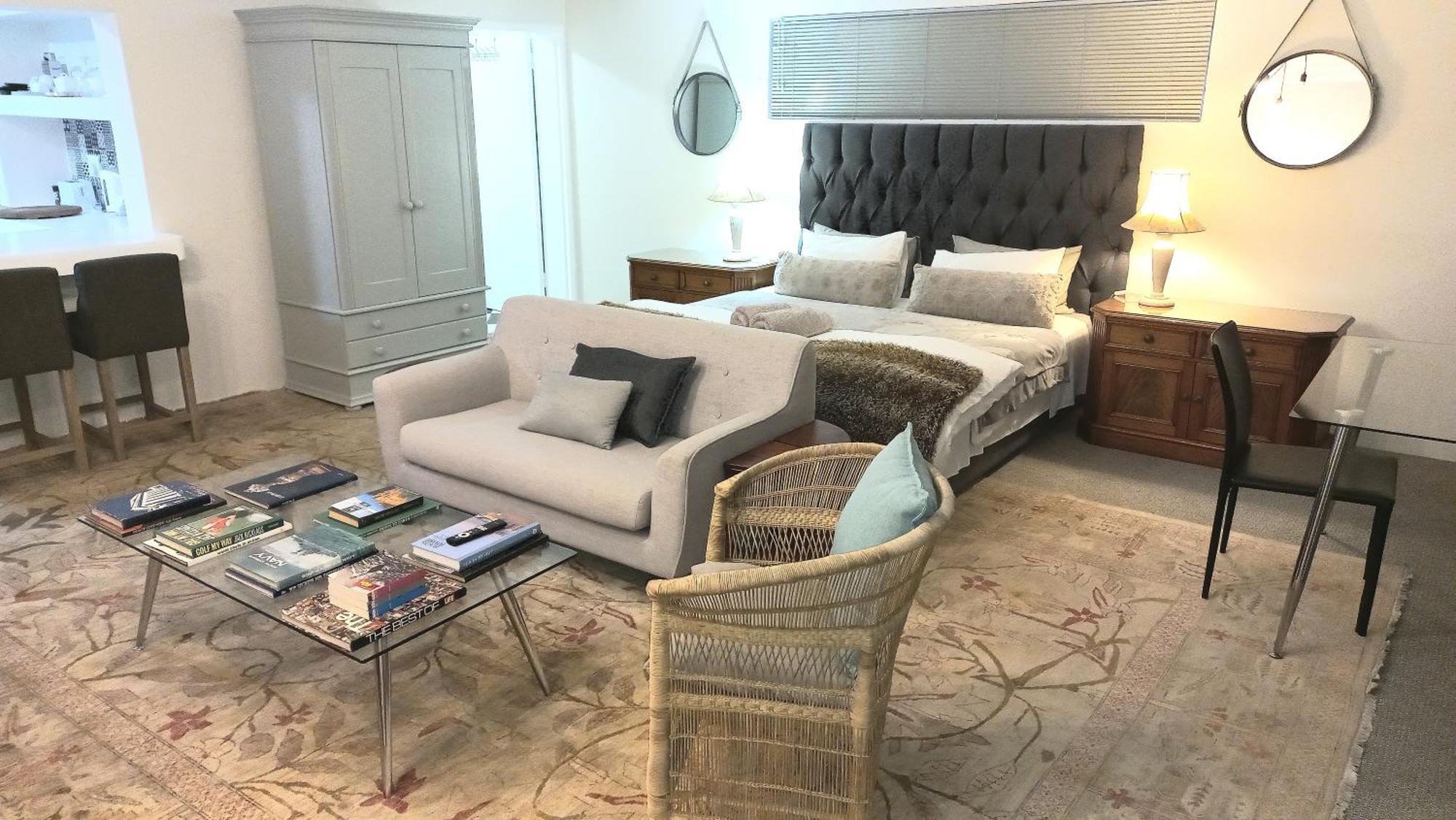 Q On Westford Villa เคปทาวน์ ภายนอก รูปภาพ