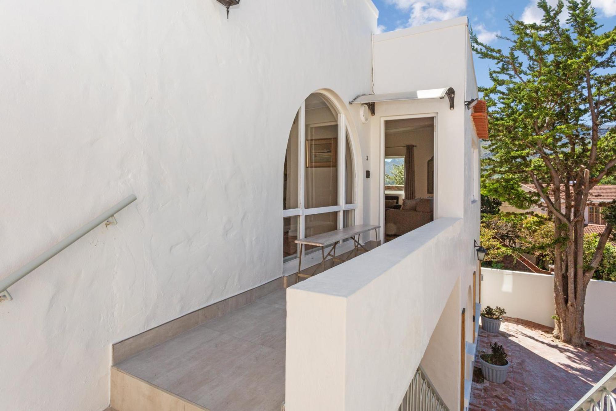 Q On Westford Villa เคปทาวน์ ห้อง รูปภาพ