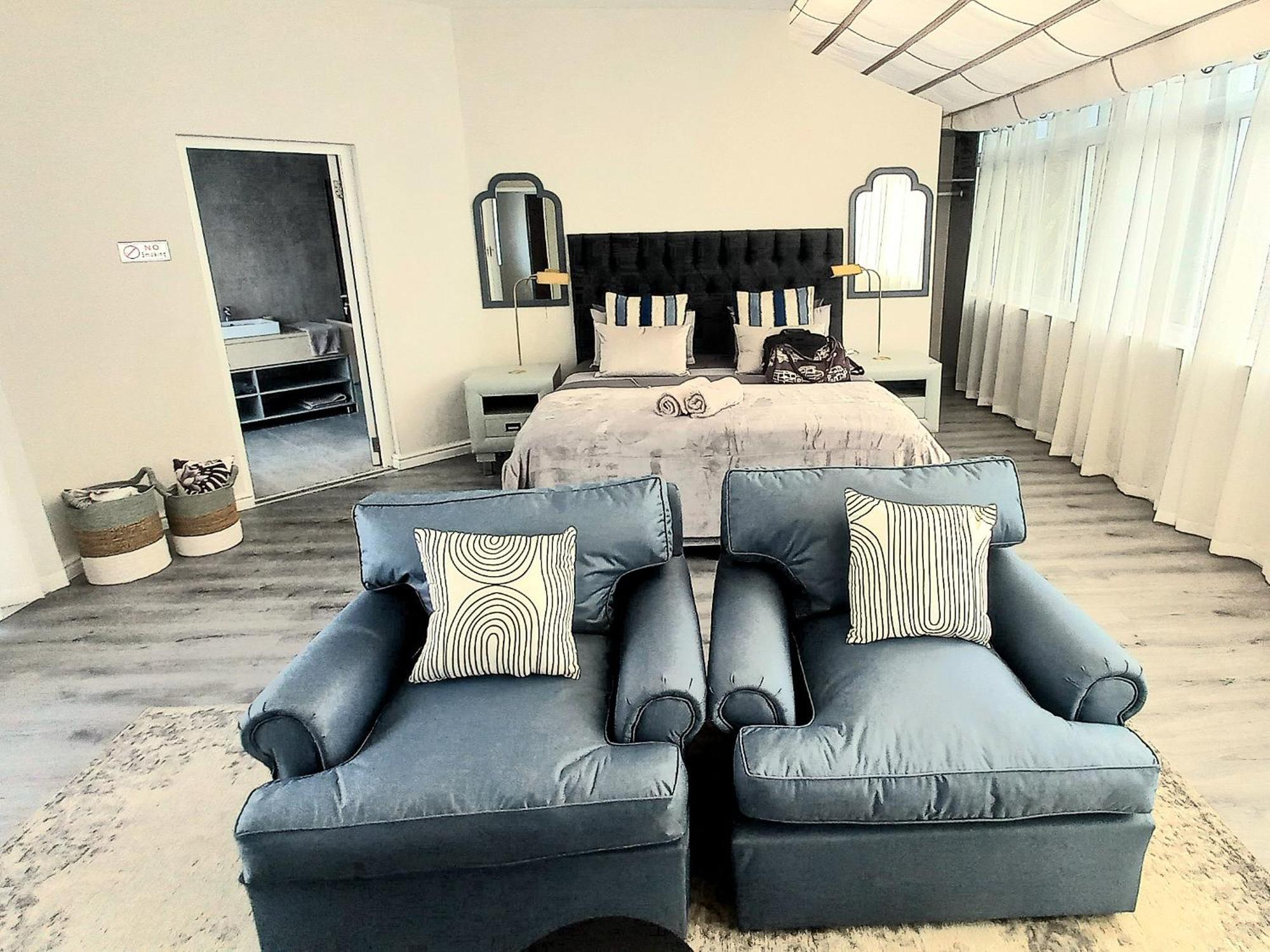 Q On Westford Villa เคปทาวน์ ห้อง รูปภาพ